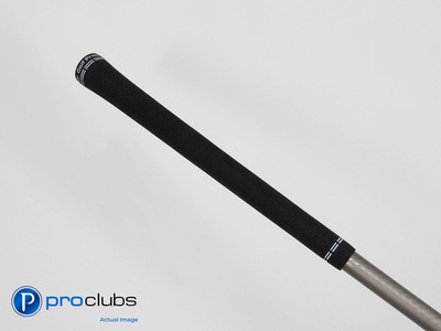 PING TOUR 2.0 Chrome 65 X-Flex Driver Shaft w/ G410, G425 PING TOUR 2.0 Chrome 65 X-Flex Driver Shaft w/ G410, G425