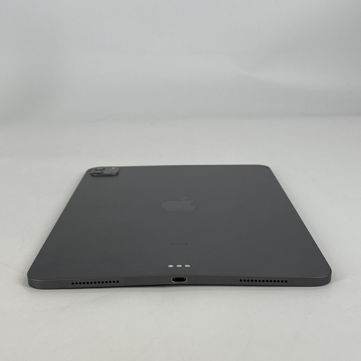 Apple iPad Pro 11 (2nd Gen.) Space Gray 128GB WiFi - Fair w