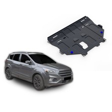 Moteur Ford KUGA