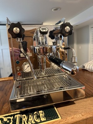 Profitec Pro 500 w/ PID AND Temp at the Grouphead