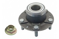 Mapco Radlagersatz 26289 FüR Mazda Xedos CA MX GF 626 GE 5 Hatchback 4 16V GE8P