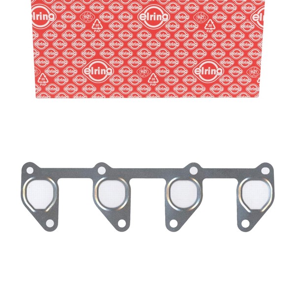 Elring 111.570 AbgaskrüMmerdichtung FüR Opel Astra G / CC Meriva A Combo 1.6-image