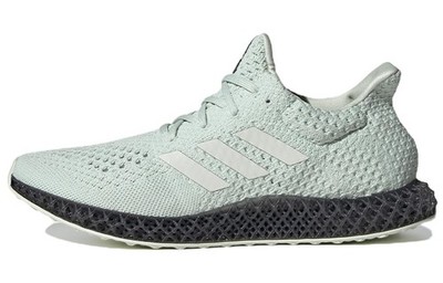 Futurecraft 4D Adidas 'Linen Green Carbon' GX6603
