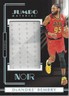 2019-20 Panini Noir Jumbo Material #43 DeAndre' Bembry Jersey /99 - BSK
