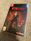 Redeemer Enhanced Edition for Nintendo Switch | CIB | TESTED | Good Condition