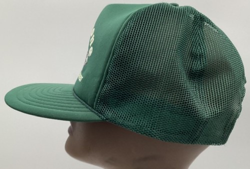 Sombrero de malla FIRESTONE Trucker Snapback de colección, gorra para neumáticos "Líder en el bosque" - Imagen 3 de 8