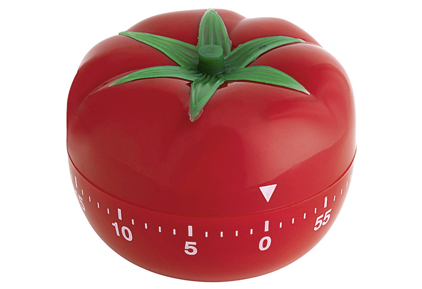 TFA Dostmann Kurzzeitmesser Form Tomate 2490₽