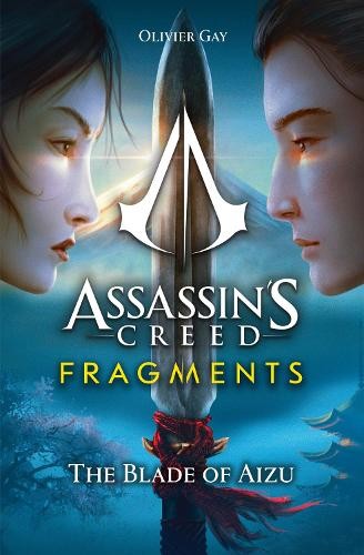 Assassin's Creed: Fragments - the Blade of Aizu by Olivier Gay (2023, Trade ... - Image 5
