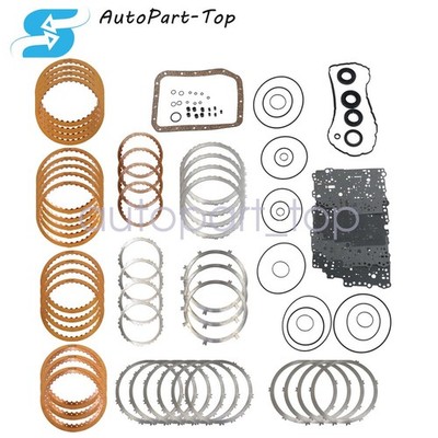 Transmission Master Rebuild Overhaul Repair Kit A6GF1 For HYUNDAI Elantra KIA
