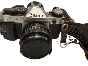 Canon AE-1 ズームレンズ ストロボ ストラップ セット Canon Ae 1 Strap | eBay