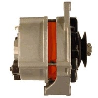 Friesen Lichtmaschine 14V 55A FüR Opel Corsa A Kadett D E Ascona B Vectra C