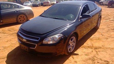 Wheel 17x7 Steel Opt RS9 Fits 08-12 MALIBU 285861