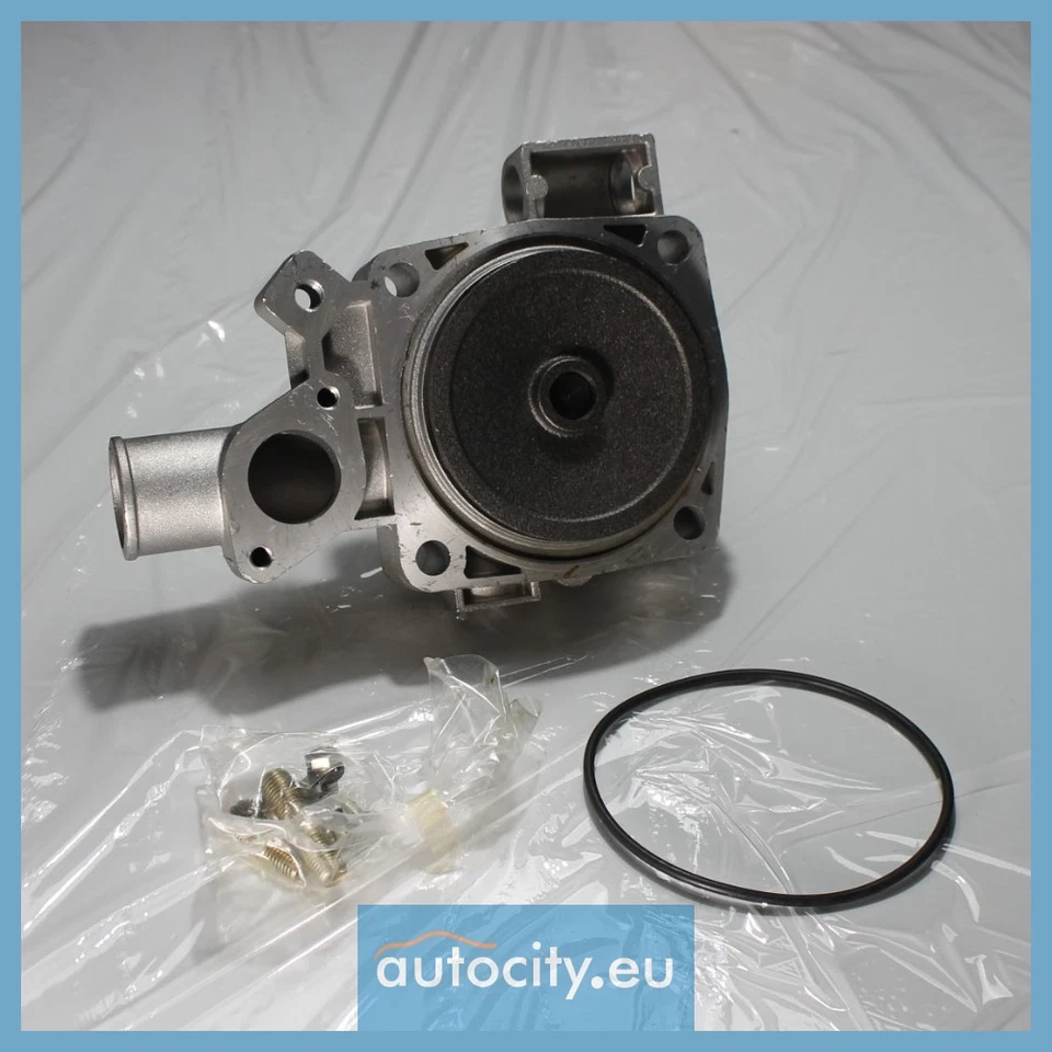 Unicool-Uniselect 901-115 Water Pump - Image 4 of 4
