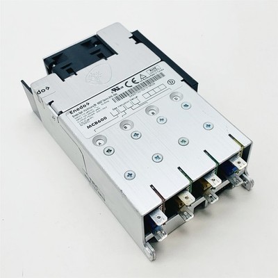 Enedo MCB600 Medical Grade Configurable (1 to 8 Output) 600 Watt Power Supply