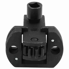 Engine Turning Barring Tool Carbon Steel J 46392 Replacement For MBE 4000 9 Fit