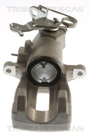 Triscan Bremssattel 8175 29248 FüR Audi A8 D2 4D2 4D8 Tdi Quattro W12