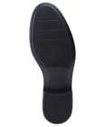 Johnston & Murphy Men's Hawkins Venetian Shoes, Black, Size 8.5M — photo 5