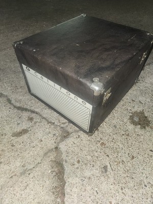 VINTAGE CALIFONE 1430K RECORD PLAYER 78,33,45,16 Fully Serviced 
