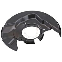 Spritzblech Bremsscheibe Stahlblech Ø 290 Mm A.B.S. FüR U.A. Toyota Corolla