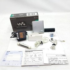 Sony MZ-E630 MD Walkman Portable MiniDisc Player w/ Box Tested Japan BD031