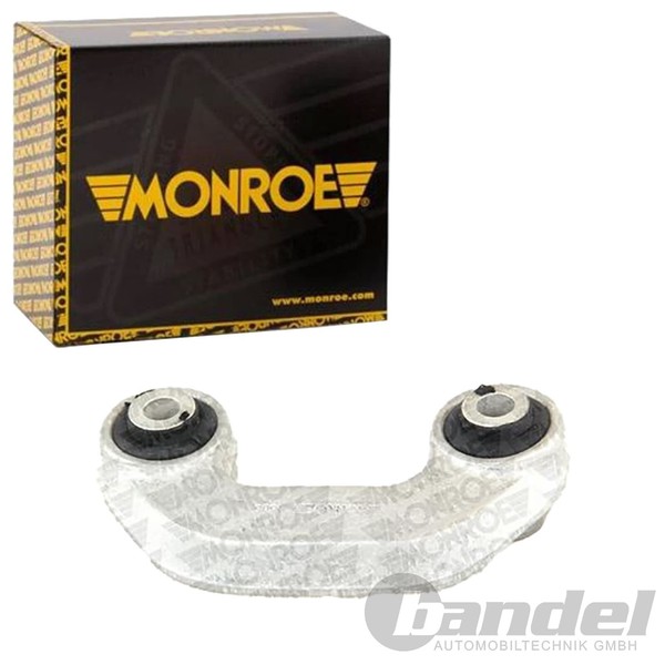 Monroe Koppelstange Vorne Rechts Passend FüR Audi A4 A6 Skoda Superb VW Passat |-image