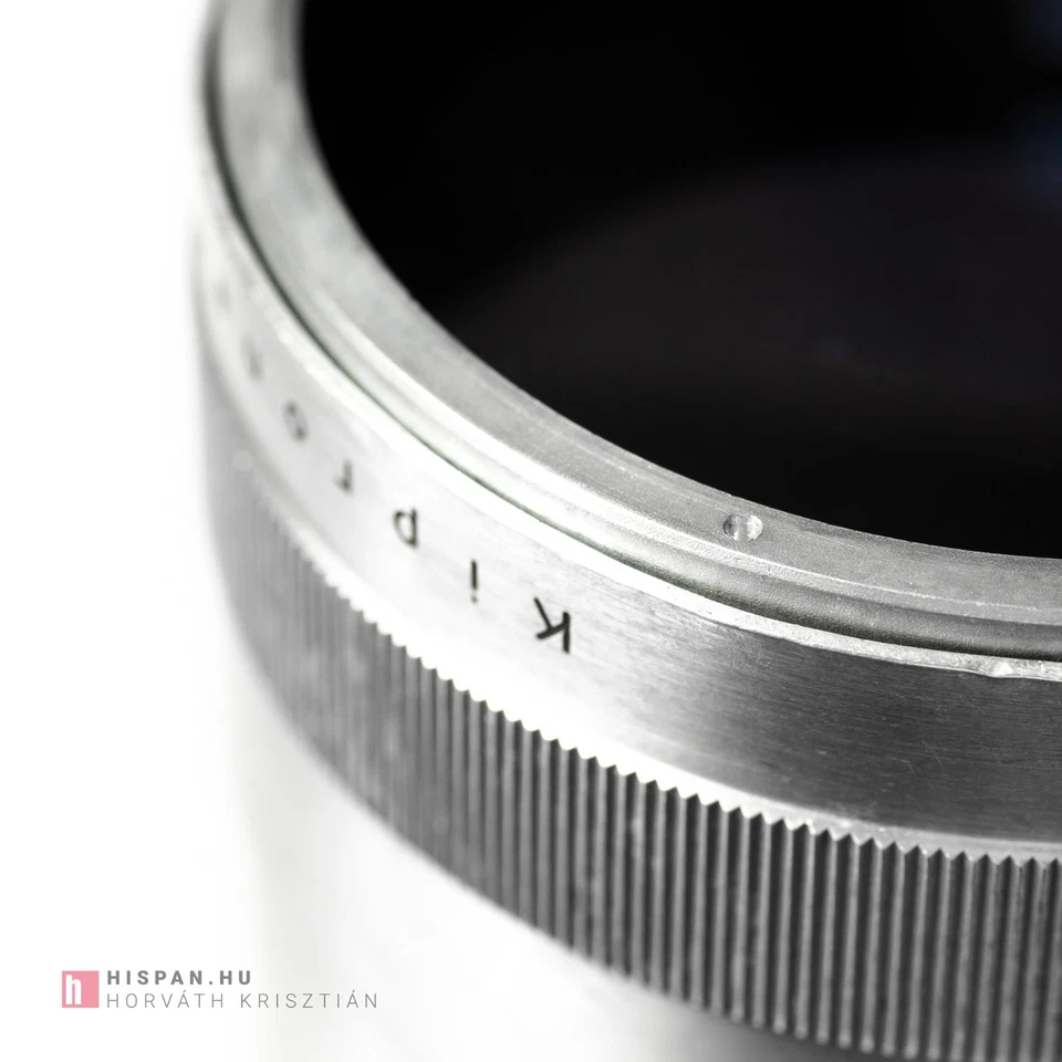 [GFX] Zeiss Kipronar 165mm f/2.2 for Fujifilm GFX - Image 3 of 4