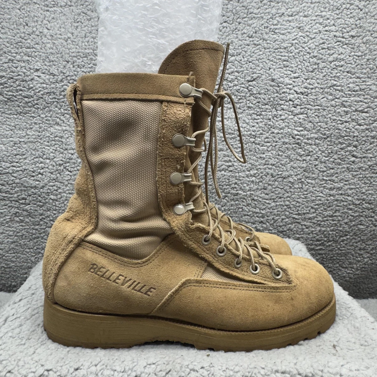 Belleville Suede Desert for Men for Sale | Shop New & Used  display picture 2