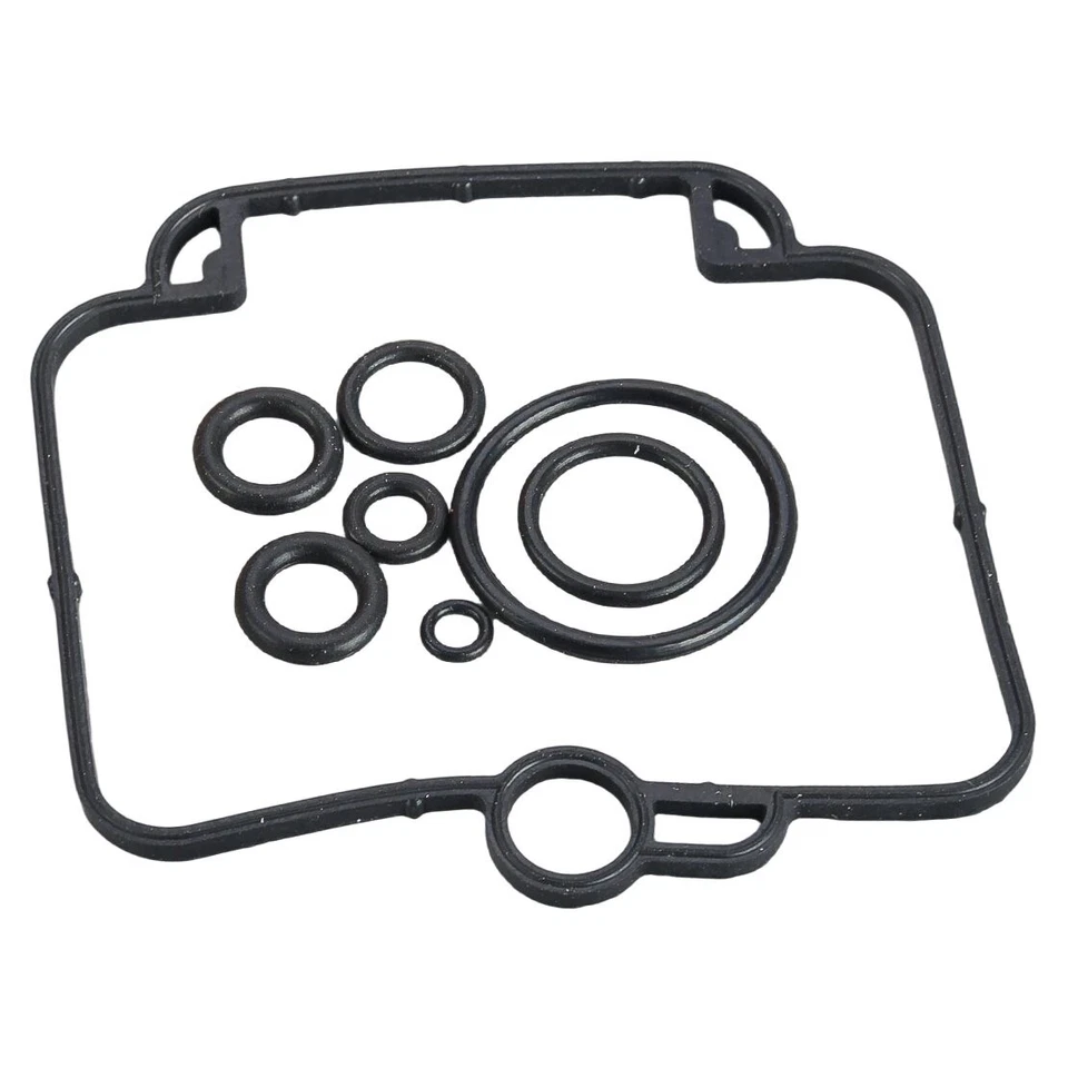 1x Kit de réparation du carburateur pour Polaris Sportsman 500 4x4 HO 2001-13 - Photo 3/4