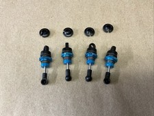 Traxxas LaTrax Rally Aluminum Threaded Shock Set