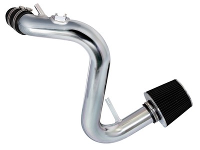 BCP BLK For 2007-2013 Mazdaspeed3 2.3 2.3L Turbo Cold Air Intake Induction Kit