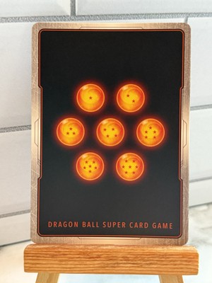 Android 16 SB01-002 Alt Art Dragon Ball Super Manga Booster 01 | eBay