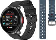 Vantage V3, Sport Sportwatch Con GPS, Cardiofrequenzimetro Avanzato E Durata Del