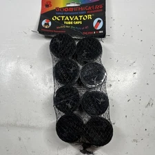 Boomwhackers Octavator Tube Caps 8-Pack Percussion Tubes Music Accessories