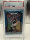 2023 Prizm CJ Stroud No Huddle Blue RC /95 PSA 10
