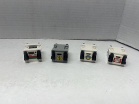 LEGO Trains: Cargo Railway (4559)