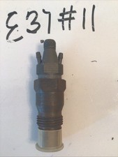 Injecteur Mercedes 300