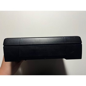 SEGA Saturn Home Console - Cords And Controller, Tested Works🔥