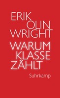 Warum Klasse ZäHlt | Wright, Erik Olin | Kartoniert | 9783518588086