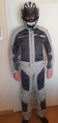Luis ProBike Sommeranzug