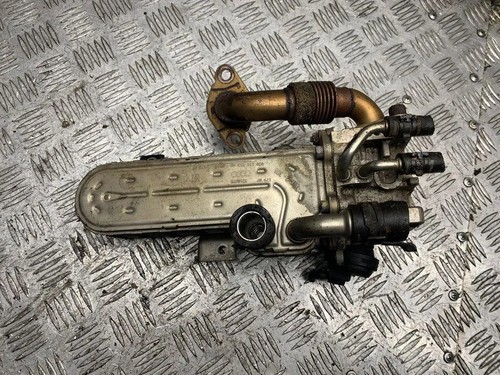 VW GOLF VII Variant BA5, BV5 AGR-Kühler 038131513AD 1.90 Diesel 2007 30588139