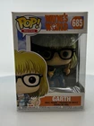 Funko POP! Movies Wayne's World Garth #685 Vinyl Figure NOT MINT