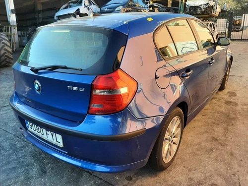 7533446 Transmision Trasera Derecha para BMW SERIE 1 BERLINA (E81/E87) 2008465 - Imagen 5 de 8