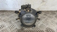 Antibrouillard BMW 2002