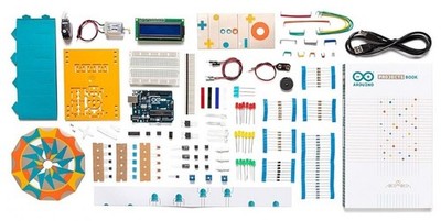 Arduino Starter Kit