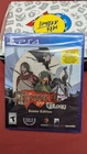 The Banner Saga Trilogy Bonus Edition PS4 playstation 4 new