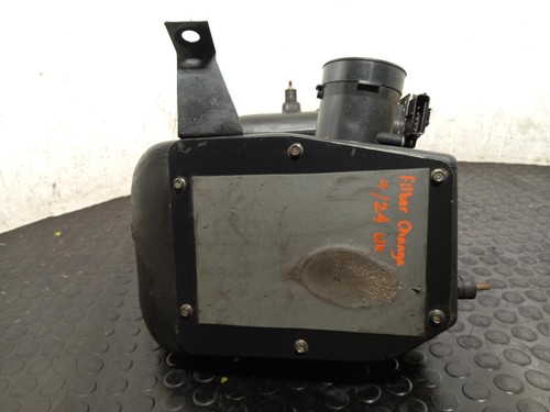 ASTON MARTIN DB7 Air Cleaner/Box 1994-2003 5.9L AM02 - Picture 17 of 19