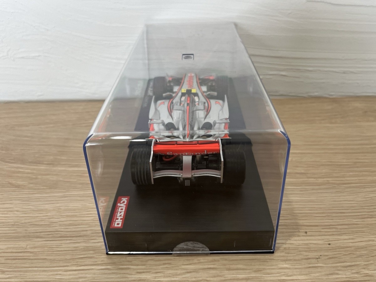 OLD Super Very Rare Kyosho MINI-Z Racer F1 BODYSET McLaren