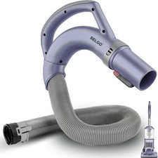 Upgraded Replacement Hose Handle for Shark Navigator Rotator 8 Feet, Purple
