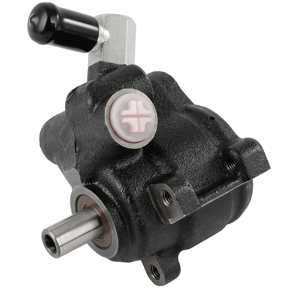 Bomba de dirección asistida para Ford F-250 350 450 550 Super Duty V8 6,4 L 2008-2010 Foto 4 de 4