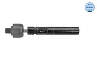 2X Meyle 11-16 031 0006 Axialgelenk VA FüR CitroËN